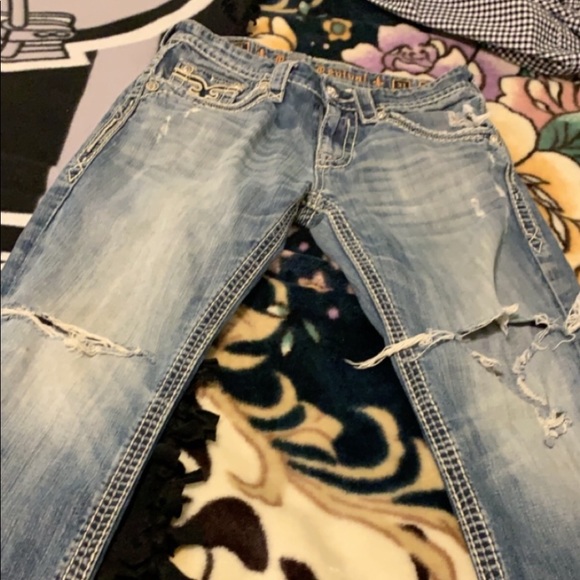 Rock revivals - Picture 3 of 3